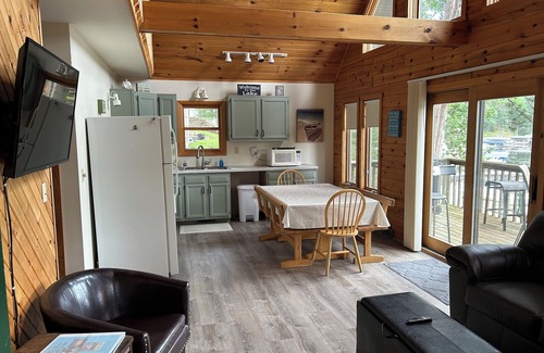 Wautoma House | Silver Lake Escape!