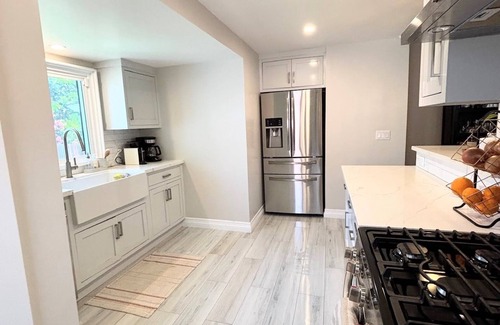 Sunset Junction House | Silver Lake Gem – 3BR Home with Backyard Oasis