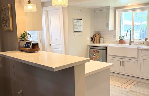 Sunset Junction House | Silver Lake Gem – 3BR Home with Backyard Oasis