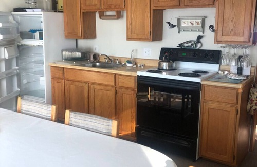 Shapleigh House | Silver Lake Hidden Gem