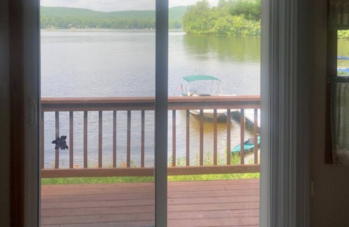 Shapleigh House | Silver Lake Hidden Gem