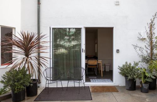 Silver Lake House | Silver Lake Views! The Hummingbird - Guest Suite