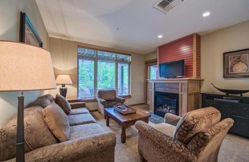 Kellogg Cabin | Silver Mountain Lodging