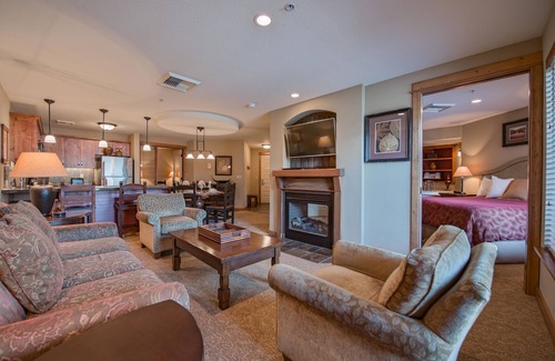 Kellogg Hotel | Silver Mountain Lodging