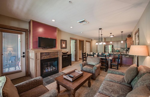 Kellogg Hotel | Silver Mountain Lodging