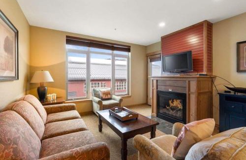 Kellogg Apartment | Silver Mountain Resort