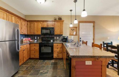 Kellogg Apartment | Silver Mountain Resort