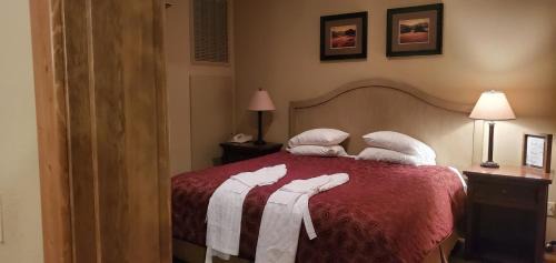 Kellogg Apartment | Silver Mountain Resort