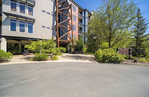 Kellogg Condo | Silver Mtn Studio Condo Ski - Mtn Bike- Hiking