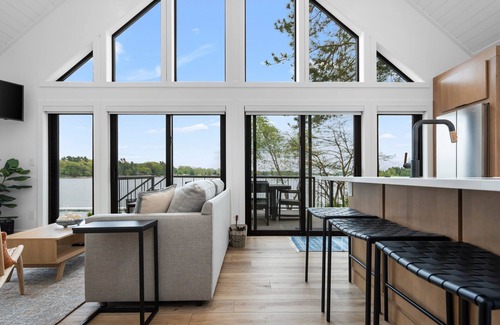 Traverse City House | Silver Oaks Resort ~ NEW RESORT IN TRAVERSE CITY!