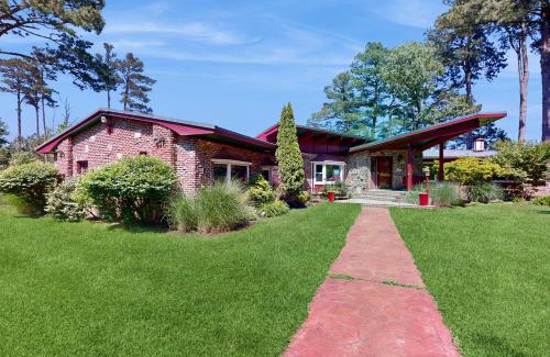 Glen Riddle House | Silver Point