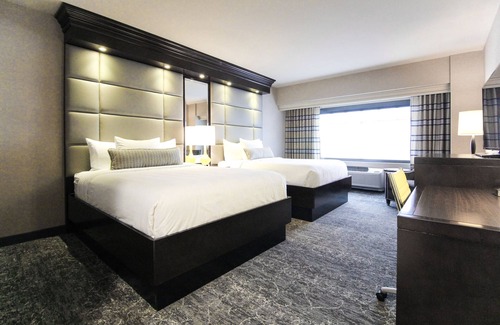 Ferndale Hotel | Silver Reef Casino Resort
