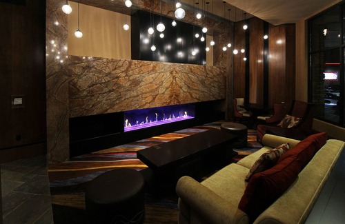 Ferndale Hotel | Silver Reef Casino Resort