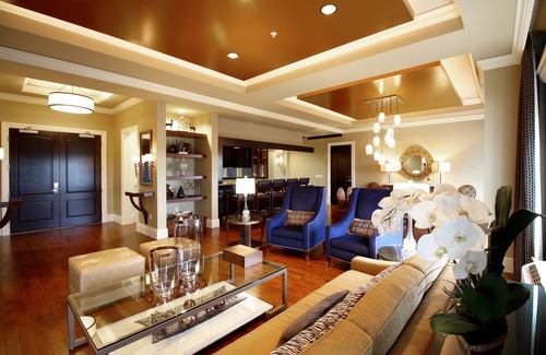 Ferndale Hotel | Silver Reef Casino Resort