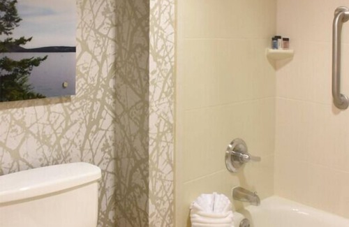 Ferndale Hotel | Silver Reef Casino Resort
