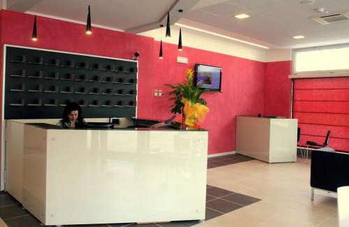 Bagnolo in Piano Hotel | Silver Residence Hotel