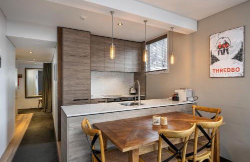 Thredbo Apartment | Silver Run Thredbo