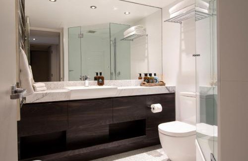 Thredbo Apartment | Silver Run Thredbo