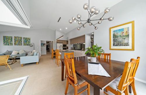 Bahrs Scrub Bed & Breakfast | Silver's House