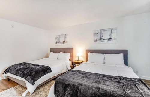 Westport House | Silver Sands - Room 21