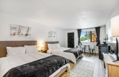 Westport House | Silver Sands - Room 21