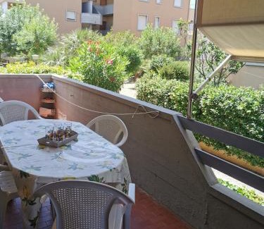 Follonica House | Silver Sea Of Tuscany