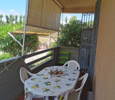 Follonica House | Silver Sea Of Tuscany