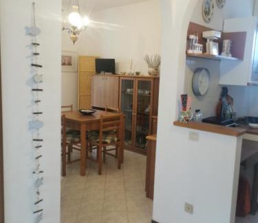 Follonica House | Silver Sea Of Tuscany