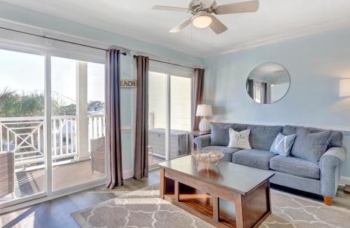 Tybee Island House | Silver Shores Unit 6