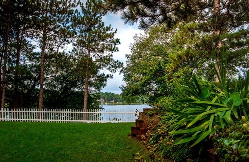 Wautoma House | Silver Shores