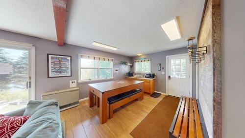 Pittsfield House | Silver Spring Chalet Brought to you by GetAway Vacations