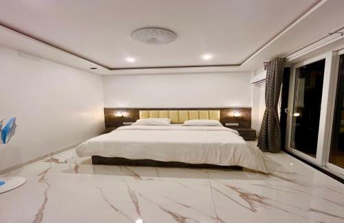 Mahabaleshwar Resort | Silver Spring Resort