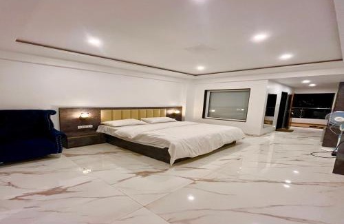 Mahabaleshwar Resort | Silver Spring Resort