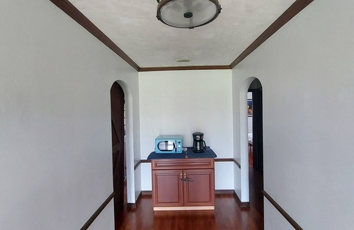 Fort King District Ski Chalet | Silver Springs 3-bedroom Chalet with AC, Pool and WiFi in wonderful Ocala