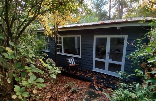 Silverstream Cottage | Silver Stream Cottage