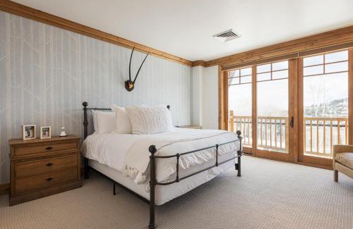 Empire Pass House | Silver Strike Lodge #506 - 4 Bed