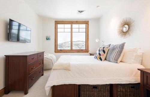 Empire Pass House | Silver Strike Lodge #506 - 4 Bed