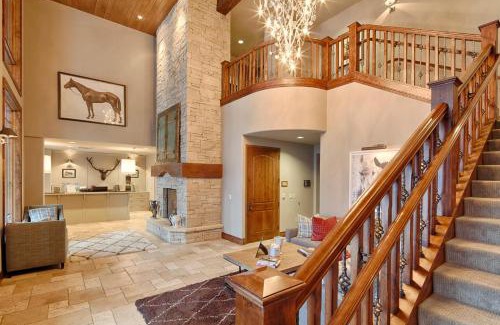 Empire Pass House | Silver Strike Lodge #605 - 4 Bed