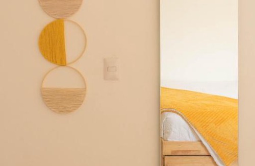Zona 7 Apartment | Silver Sun Apartment