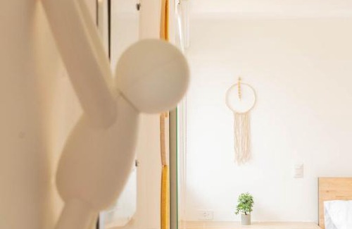 Zona 7 Apartment | Silver Sun Apartment
