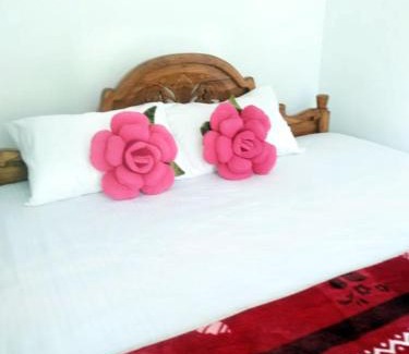Ella Villa | Silver Tips Villa