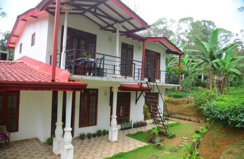 Ella Villa | Silver Tips Villa