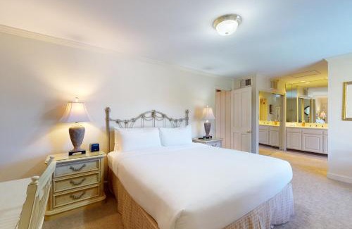 Napa Apartment | Silverado Resort and Spa 221