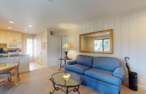 Napa Apartment | Silverado Resort and Spa 221