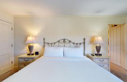Napa Apartment | Silverado Resort and Spa 221