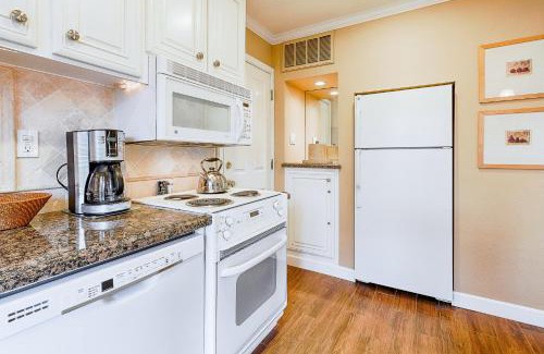 Napa Apartment | Silverado Resort and Spa 287