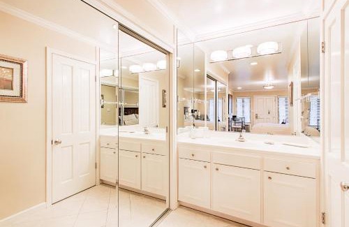 Napa Apartment | Silverado Resort and Spa 375