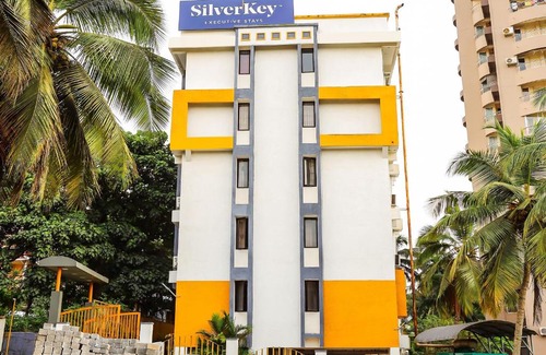 Kakkanad Hotel | SilverKey Executive Stays 60508 Phase2