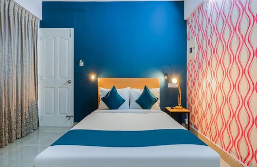 Kakkanad Hotel | SilverKey Executive Stays 60508 Phase2