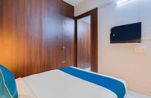Kakkanad Hotel | SilverKey Executive Stays 60508 Phase2